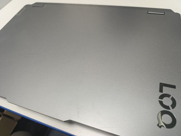 Б/у Ноутбук Lenovo 16/core i5-12450hx ddr5/32gb ddr5/ssd 1600 gb/geforce rtx4060 8gb 01-200937874