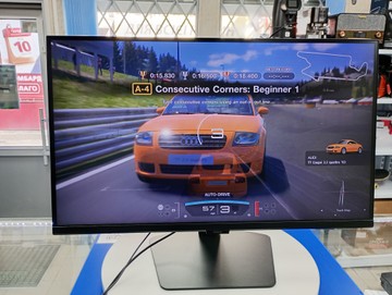 Б/в Монітор Samsung odyssey g7 smart ls27dg700e 01-200890614
