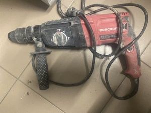 Б/в Перфоратор Worcraft wrh13-26dfr 01-200937869