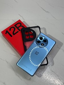 Б/в Мобільний телефон Oneplus 12r 16/256gb 01-200938373
