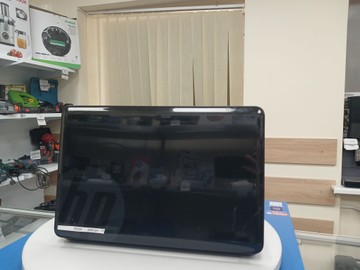 Б/в Ноутбук Hp 15/e1 1500 ddr3/4gb ddr3/hdd 750 gb/*інтегрована 01-200940065