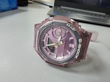 Б/в Годинник Casio gma-s2100-4a2er 01-200940634