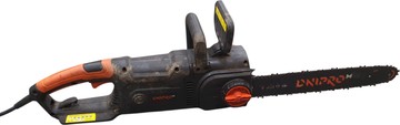 Б/в Пила ланцюгова Dnipro-M dse-24ds 01-200904947