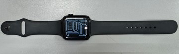 Б/в Смарт-годинник Apple watch se 2 gps 44mm aluminium case 01-200939999