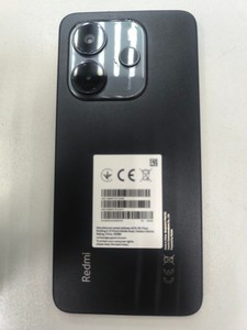 Б/у Мобільний телефон Xiaomi redmi note 14 8/256gb 01-200940755