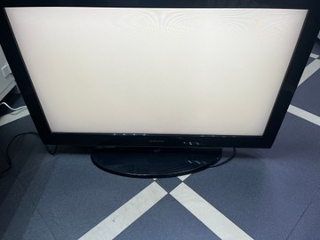 Б/в Телевізор Samsung le40a552p3r 01-200940013