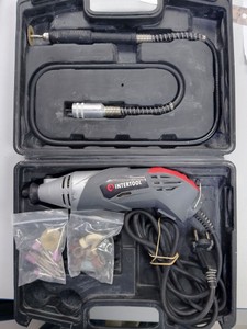 Б/у Многофункциональный инструмент Intertool dt-0517 01-200945332