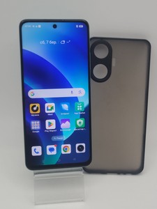 Б/в Мобільний телефон Realme c55 8/256gb 01-200859673