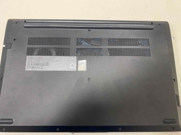 Б/в Ноутбук Lenovo 15/core i3-1315u ddr5/8gb ddr5/hdd *відсутній/ssd 250 gb/*інтегрована 01-200940884