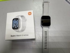 Б/у Смарт-часы Xiaomi redmi watch 5 active 01-200941871