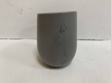 Б/в Склянка для зубних щіток Wenko 23647100 16-000207138