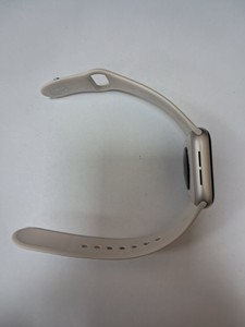 Б/в Смарт-годинник Apple watch se 2 gps 40mm aluminium case 01-200905882