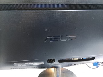 Б/в Монітор Asus vs239 01-200946205