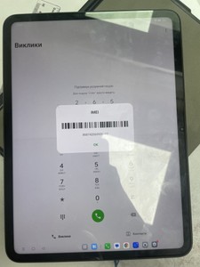 Б/в Планшет Oppo pad neo 8/128gb lte 01-200946824
