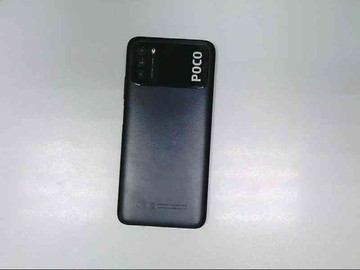 Б/в Мобільний телефон Poco m3 4/64gb 01-200946838
