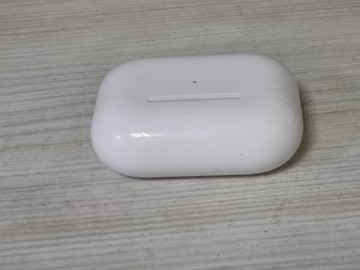 Б/в Навушники Apple airpods pro 2nd generation 01-200898926