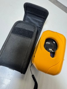 Б/в Лазерний нівелір Fluke 414d 01-200946959