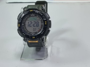 Б/в Годинник Casio prg-340 01-200947070