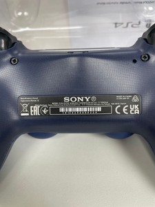 Б/в Геймпад Sony dualshock 4 v2 01-200947286