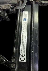 Б/у Степлер Ottensten 4pro 1250 01-200947443
