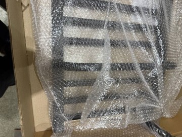 Б/у Полотенцесушитель Rhein simple s14 370 х 900 01-200950447