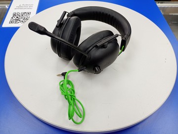 Б/в Навушники Razer shark v2 x rz04-0324 01-200950425