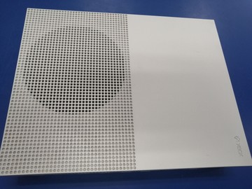 Б/в Ігрова приставка Microsoft xbox one s 1tb 01-200950408