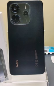 Б/у Мобільний телефон Xiaomi redmi note 14 8/256gb 01-200949319