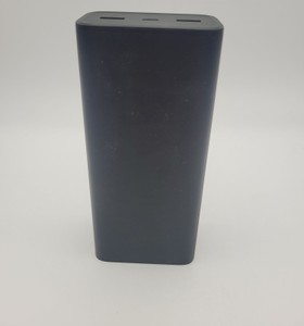 Б/в Повербанк Sigma x-power si30a6qlx 65w 30000mah 01-200952362