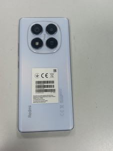 Б/у Мобільний телефон Xiaomi redmi note 14 pro 8/256gb 01-200953373