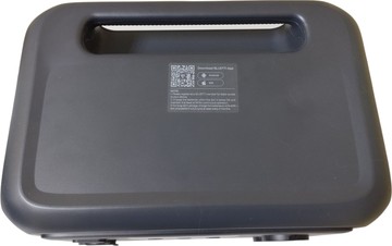 Б/в Зарядна станція Bluetti elite 100 v2 01-200898529