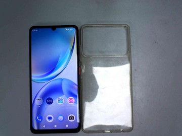 Б/в Мобільний телефон Zte blade a36 2/64gb 01-200953420