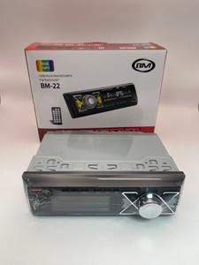 Б/в Автомагнітола Boschmann bm 22 16-000277299