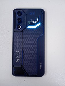 Б/в Мобільний телефон Zte nubia neo 3 gt 5g 12/256gb 01-200953989