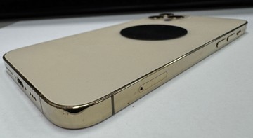 Б/в Мобільний телефон Apple iphone 12 pro 128gb 01-200952380