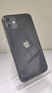 Б/у Мобільний телефон Apple iphone 11 128gb 01-200954385