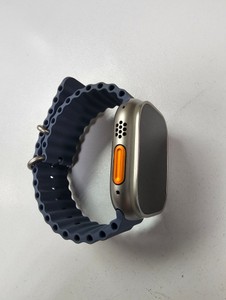 Б/у Смарт-часы Apple watch ultra 3 gps + cellular 49mm tit. case 01-200931005