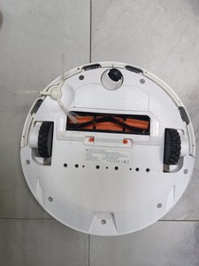 Б/в Пилосос Xiaomi mi robot vacuum-mop p stytj02ym 01-200954585