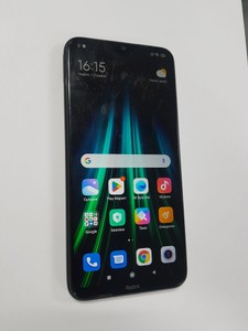 Б/в Мобільний телефон Xiaomi redmi note 8 3/32gb 01-200953499