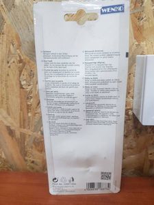 16-000207286: Wenko 22697100