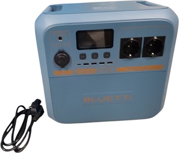 Б/в Зарядна станція Bluetti pioneer na 01-200908194
