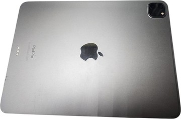 Б/в Планшет Apple ipad pro 11 2022 wi-fi 128gb 01-200908412
