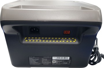 Б/в Зарядна станція Ecoflow river 2 max 01-200903372