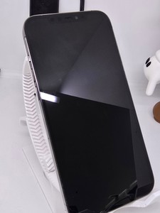 Б/в Мобільний телефон Apple iphone 12 pro max 128gb 01-200906782