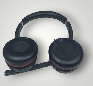 Б/в Навушники Jabra evolve 75 hsc040wa 01-200932576