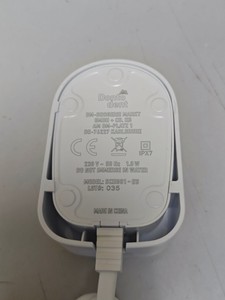 Б/в Електрична зубна щітка Dontodent k7616lir 01-200946222