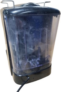 Б/в Кавоварка Delimano espresso deluxe noir cm5013 01-200897299