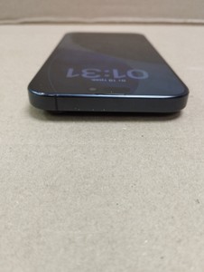 Б/в Мобільний телефон Apple iphone 16 pro max 256gb 01-200948981