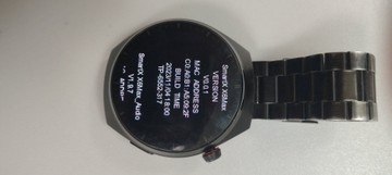 Б/в Смарт-годинник Smart X x6 max 01-200955464