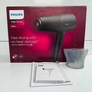 Б/в Фен Philips bhd504/00 01-200954859